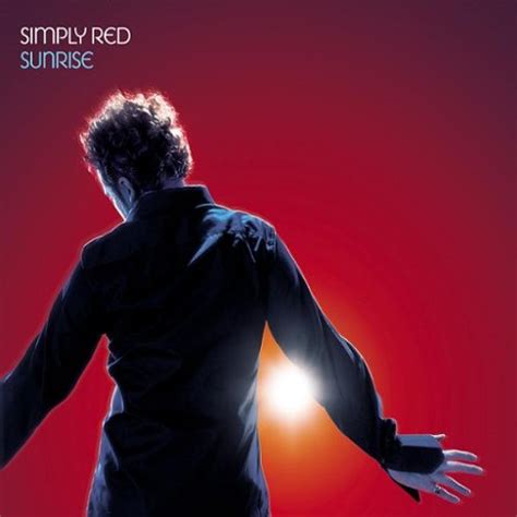 simply red sunrise live